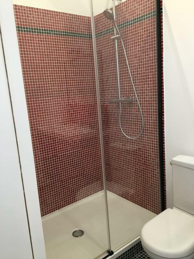 Appartement De Charme Au Coeur De La Vieille Ville Бержерак Екстериор снимка