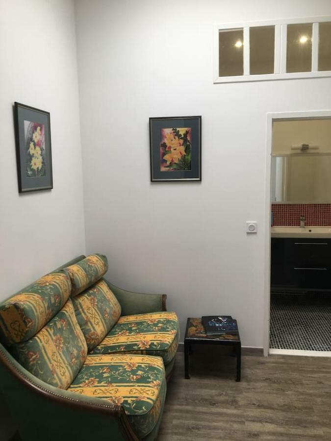 Appartement De Charme Au Coeur De La Vieille Ville Бержерак Екстериор снимка