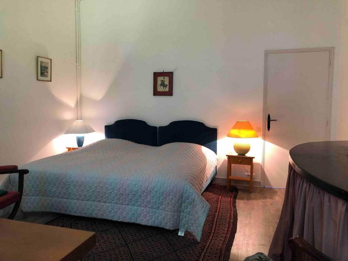 Appartement De Charme Au Coeur De La Vieille Ville Бержерак Екстериор снимка